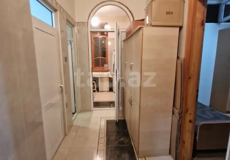3 otaqlı mənzil , Sumqayıt