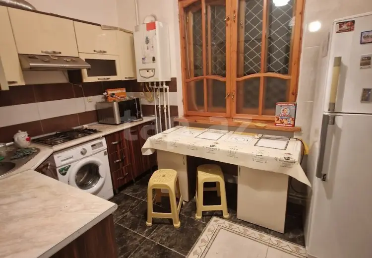 3 otaqlı mənzil , Sumqayıt