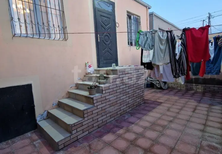 3 otaqlı mənzil , Saray, Abşeron