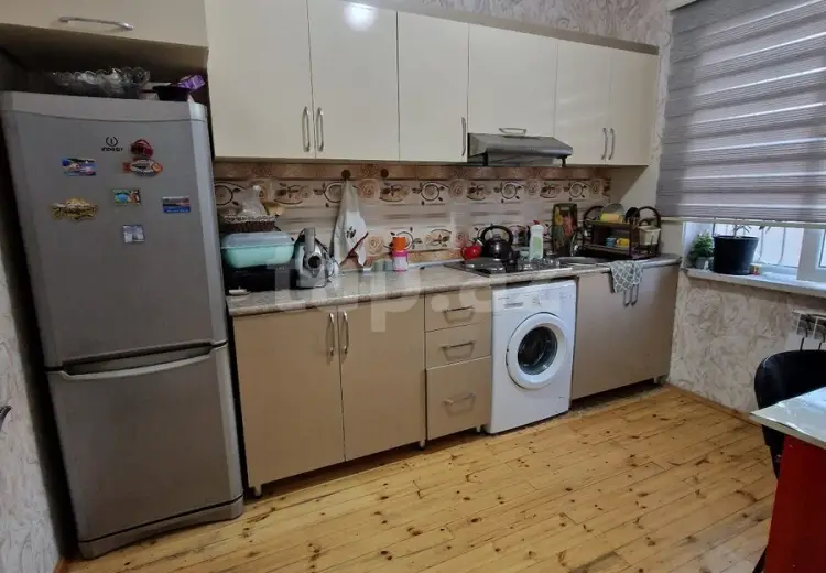 3 otaqlı mənzil , Saray, Abşeron