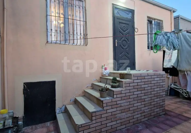 3 otaqlı mənzil , Saray, Abşeron