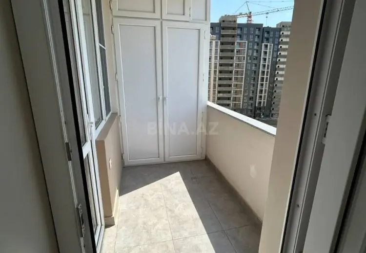2 otaqlı mənzil Satılır, Zığ qəs., Suraxanı, Bakı