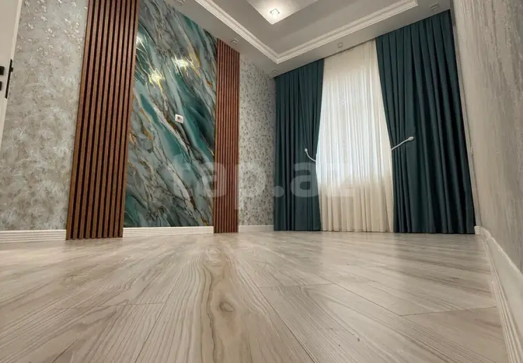 2 otaqlı mənzil , Sumqayıt