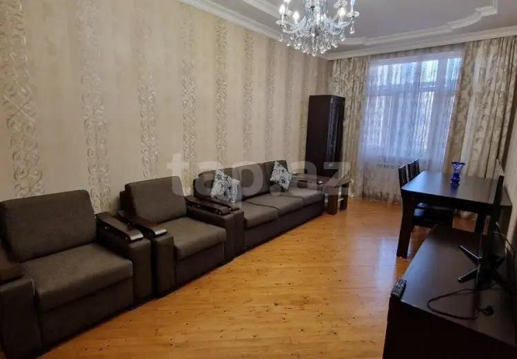 3 otaqlı mənzil , Sumqayıt