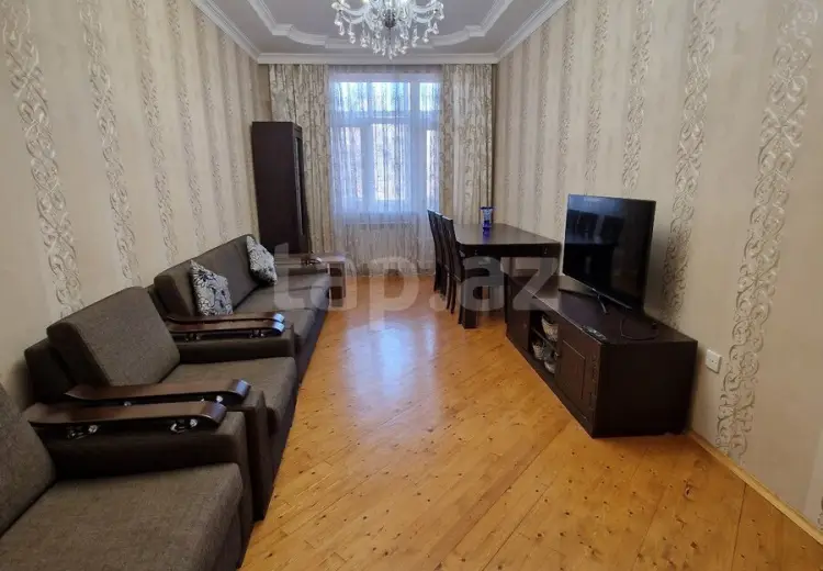 3 otaqlı mənzil , Sumqayıt