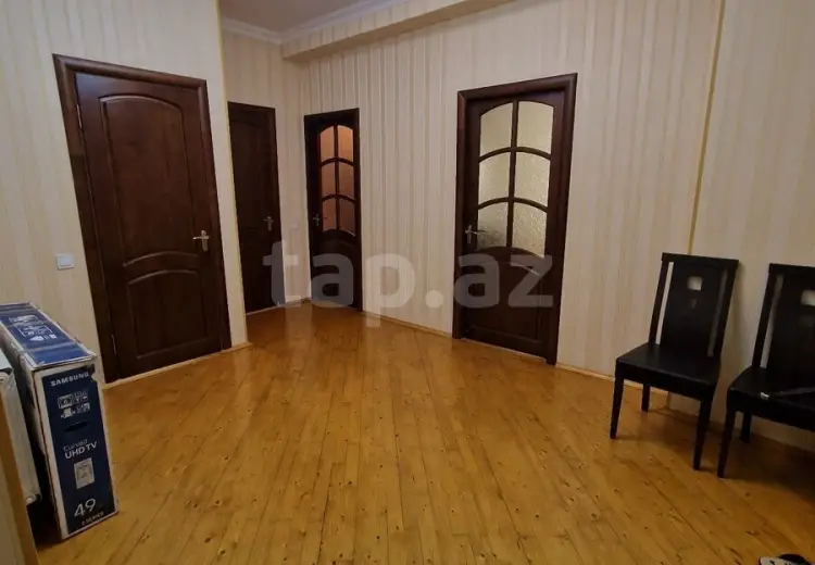 3 otaqlı mənzil , Sumqayıt