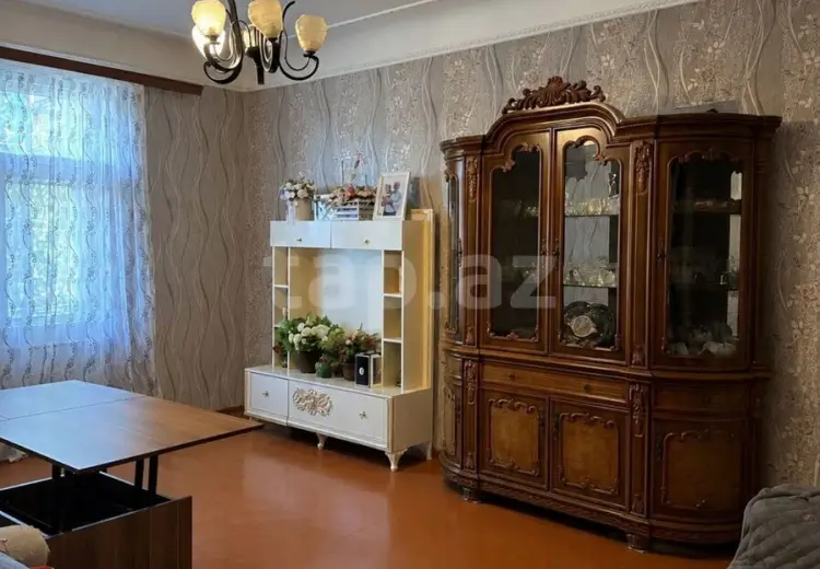 3 otaqlı mənzil , Sumqayıt
