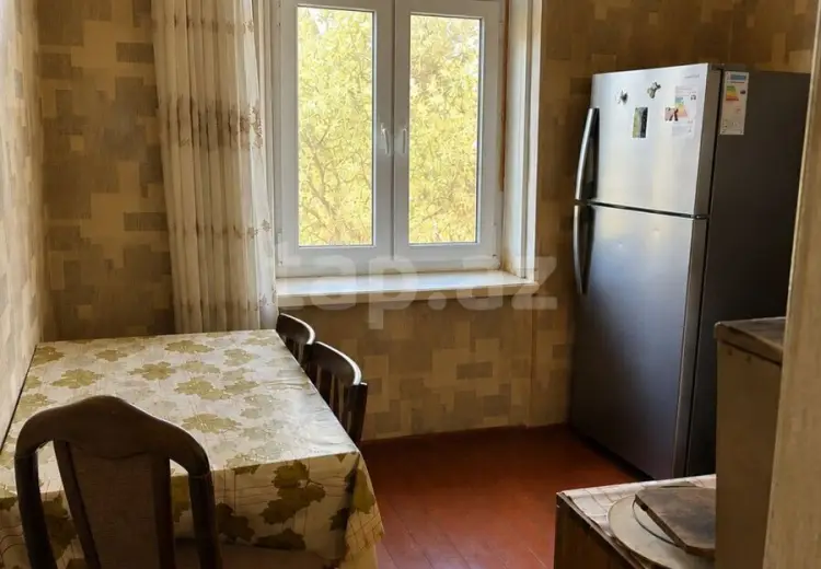 3 otaqlı mənzil , Sumqayıt