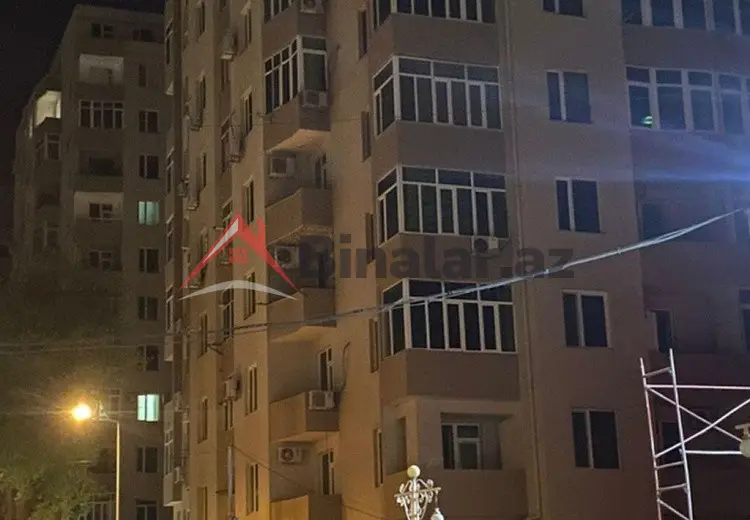 75 m² Obyekt / Ofis Kirayə (aylıq), Gəncə
