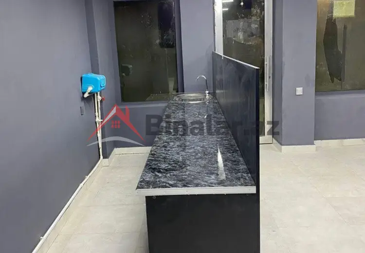 75 m² Obyekt / Ofis Kirayə (aylıq), Gəncə