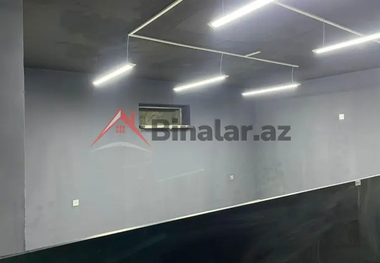 75 m² Obyekt / Ofis Kirayə (aylıq), Gəncə