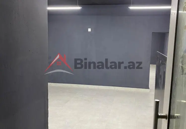 75 m² Obyekt / Ofis Kirayə (aylıq), Gəncə