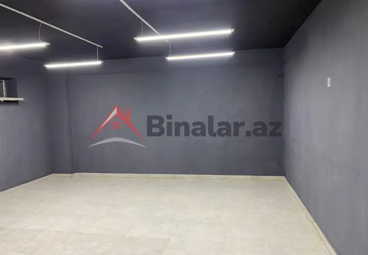 75 m² Obyekt / Ofis Kirayə (aylıq), Gəncə