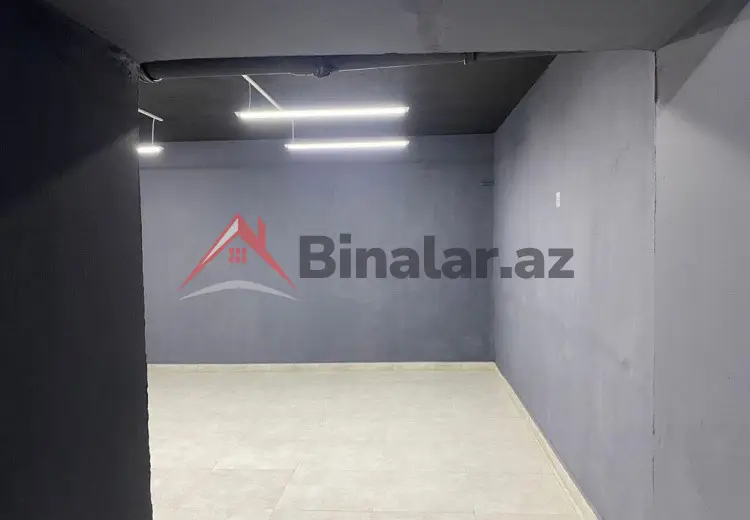 75 m² Obyekt / Ofis Kirayə (aylıq), Gəncə