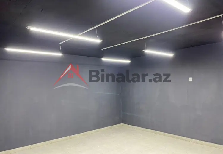 75 m² Obyekt / Ofis Kirayə (aylıq), Gəncə