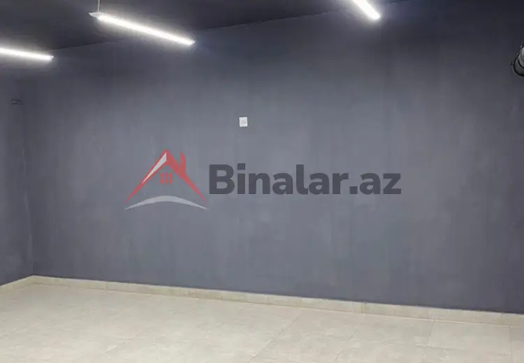 75 m² Obyekt / Ofis Kirayə (aylıq), Gəncə