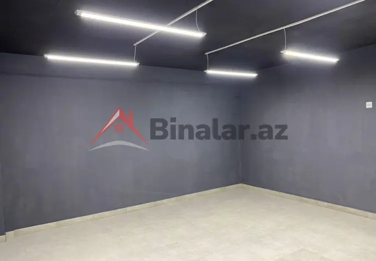 75 m² Obyekt / Ofis Kirayə (aylıq), Gəncə