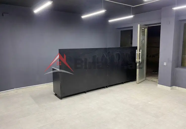 75 m² Obyekt / Ofis Kirayə (aylıq), Gəncə