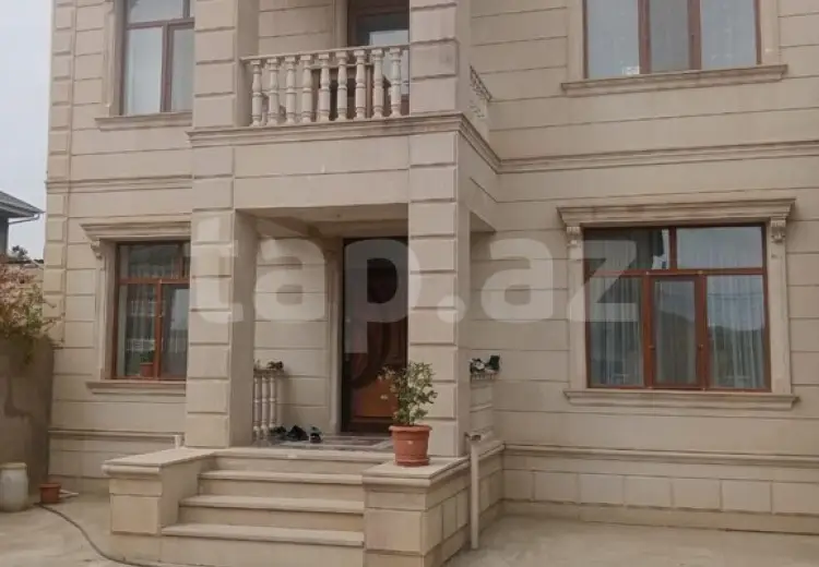 4 otaqlı mənzil , Sumqayıt