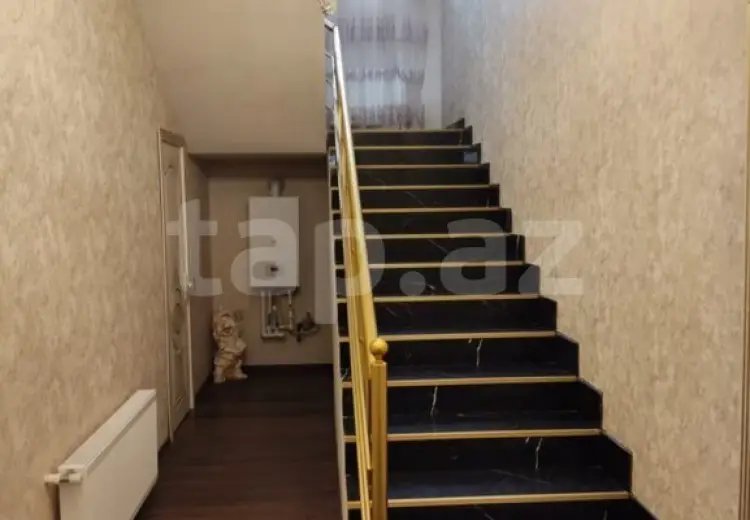 4 otaqlı mənzil , Sumqayıt