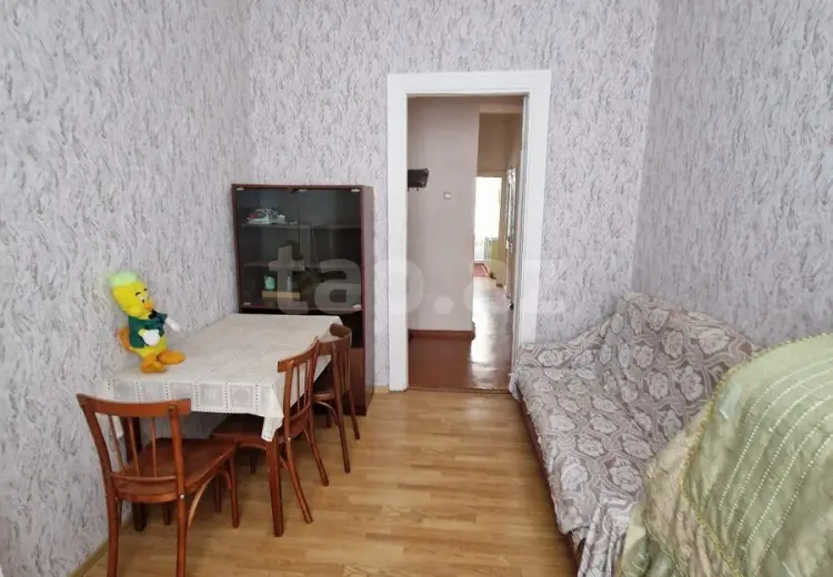 3 otaqlı mənzil , Sumqayıt
