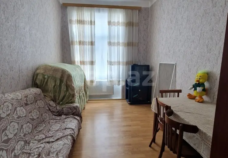 3 otaqlı mənzil , Sumqayıt