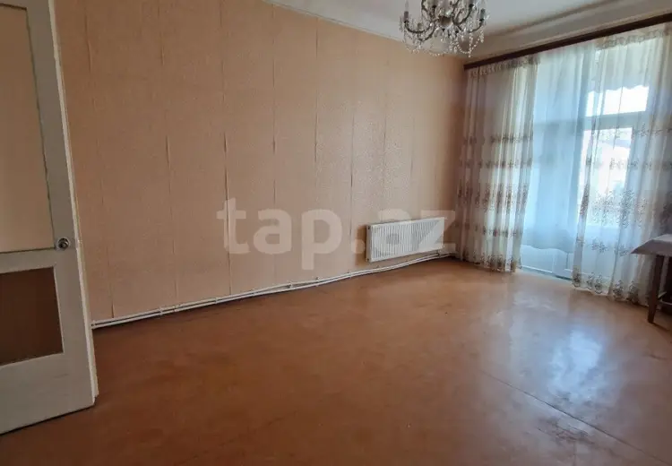 3 otaqlı mənzil , Sumqayıt