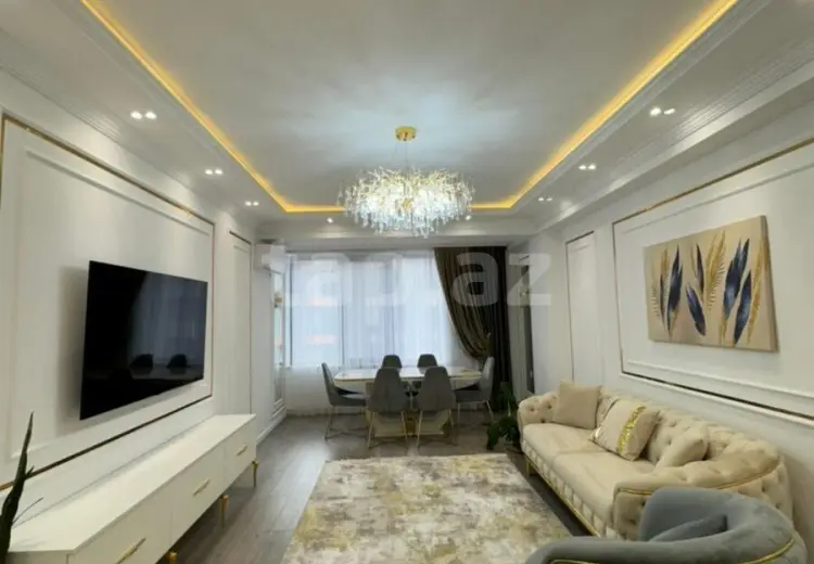 3 otaqlı mənzil , Sumqayıt