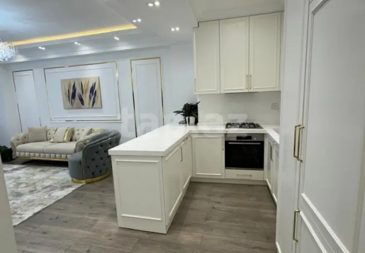 3 otaqlı mənzil , Sumqayıt