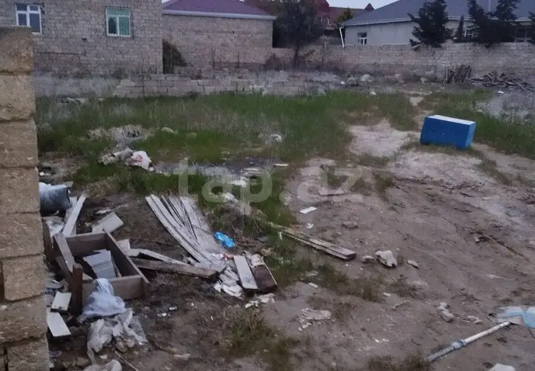 0 m² Obyekt / Ofis , Ramana qəs., Sabunçu, Bakı