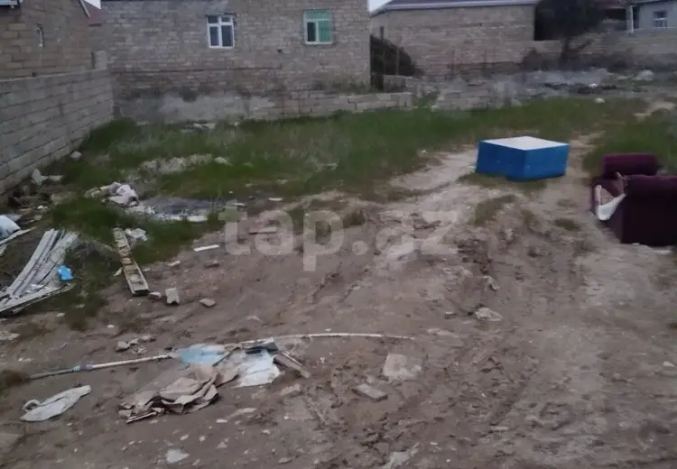 0 m² Obyekt / Ofis , Ramana qəs., Sabunçu, Bakı