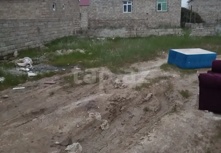 0 m² Obyekt / Ofis , Ramana qəs., Sabunçu, Bakı