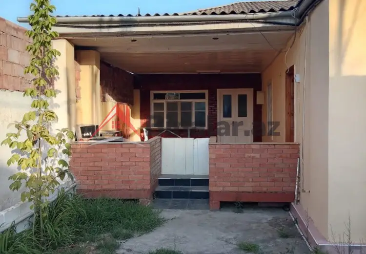 45 000 AZN - 4 otaqlı mənzil Satılır, Kürdəmir
