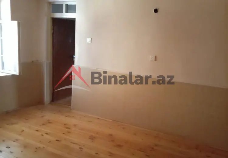 45 000 AZN - 4 otaqlı mənzil Satılır, Kürdəmir