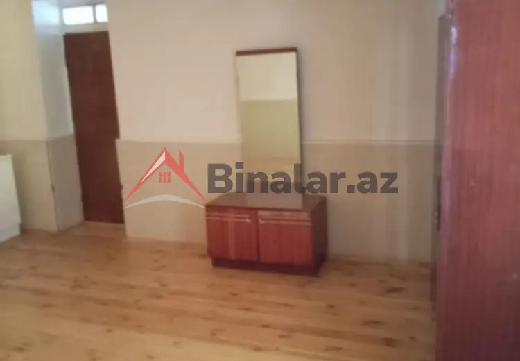 45 000 AZN - 4 otaqlı mənzil Satılır, Kürdəmir