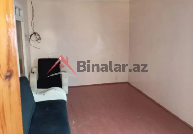 45 000 AZN - 4 otaqlı mənzil Satılır, Kürdəmir