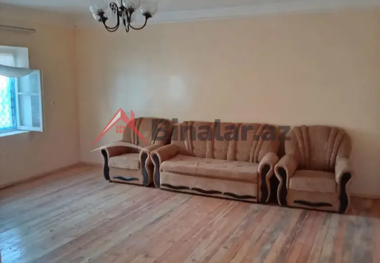 45 000 AZN - 4 otaqlı mənzil Satılır, Kürdəmir
