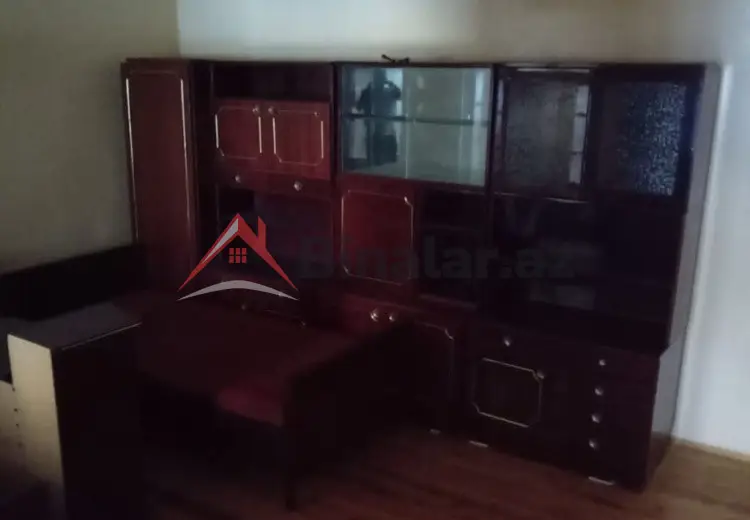45 000 AZN - 4 otaqlı mənzil Satılır, Kürdəmir