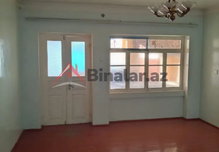 45 000 AZN - 4 otaqlı mənzil Satılır, Kürdəmir