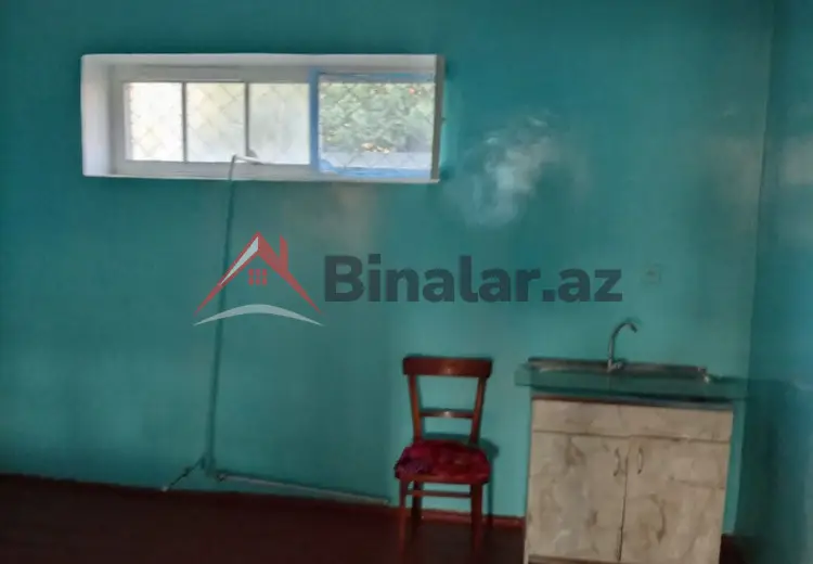 45 000 AZN - 4 otaqlı mənzil Satılır, Kürdəmir