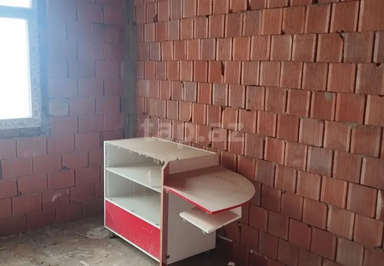 2 otaqlı mənzil , Masazır, Abşeron