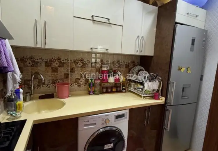 3 otaqlı mənzil Satılır, Masazır, Abşeron