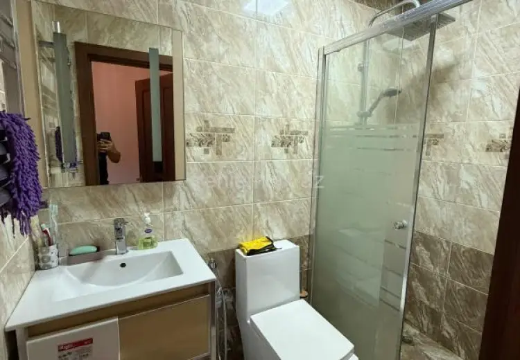 3 otaqlı mənzil Satılır, Masazır, Abşeron