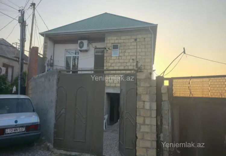 3 otaqlı mənzil Satılır, Sumqayıt