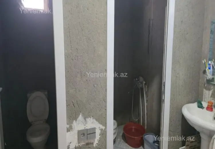 3 otaqlı mənzil Satılır, Sumqayıt