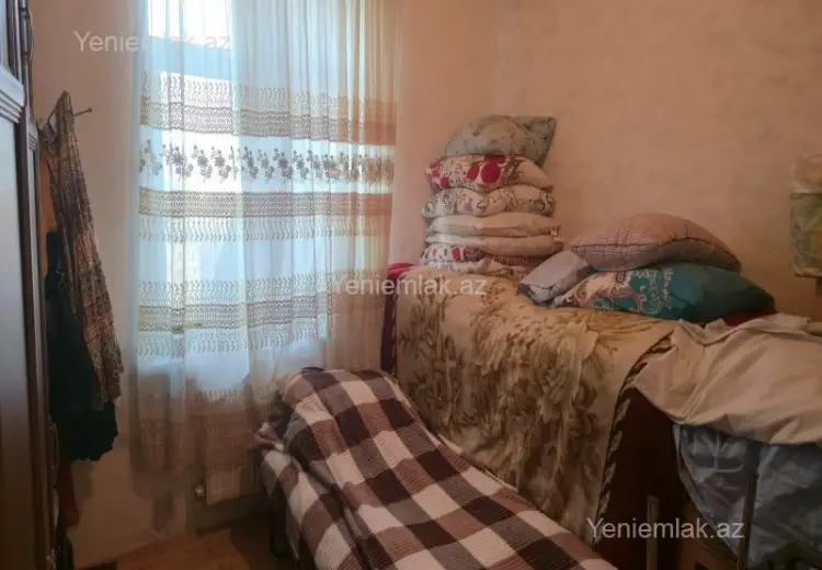 3 otaqlı mənzil Satılır, Sumqayıt