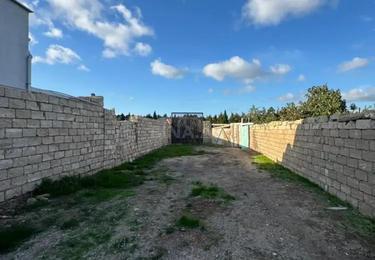 11 sot Torpaq Satılır, Buzovna, Xəzər, Bakı