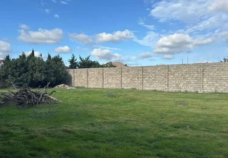 11 sot Torpaq Satılır, Buzovna, Xəzər, Bakı