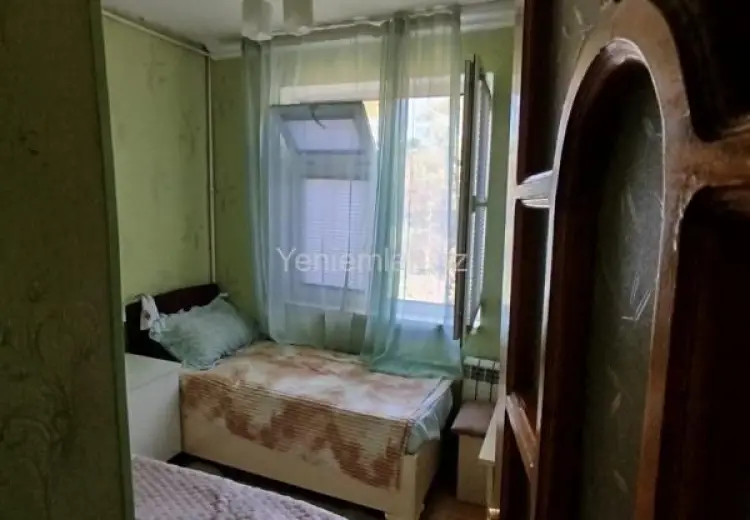 120 000 AZN - 2 otaqlı mənzil Satılır, 8-ci kilometr, Nizami, Bakı