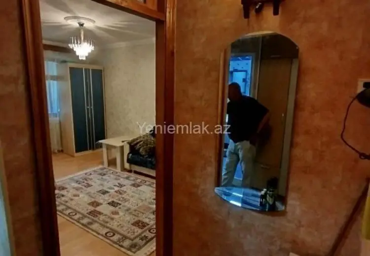 120 000 AZN - 2 otaqlı mənzil Satılır, 8-ci kilometr, Nizami, Bakı